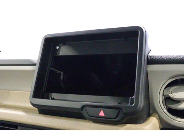 Ｎ－ＢＯＸ ベースグレード　両側電動スライドドア　クリアランスソナー　クルーズコントロール　レーンアシスト　衝突被害軽減システム　オートライト　ＬＥＤヘッドランプ　スマートキー　アイドリングストップ　シートヒーター（3枚目）