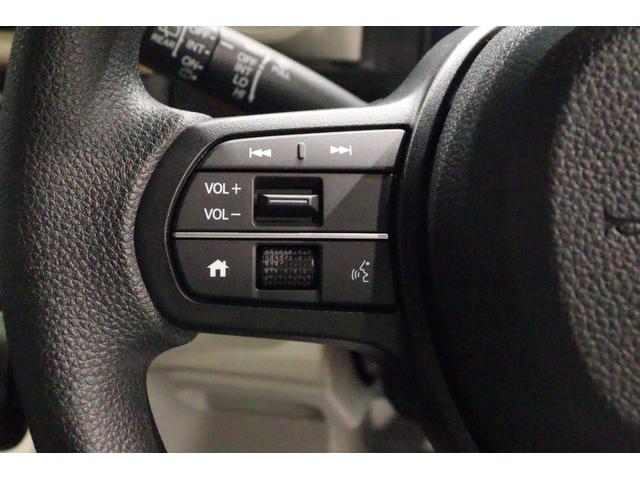 Ｎ－ＢＯＸ ベースグレード　両側電動スライドドア　クリアランスソナー　クルーズコントロール　レーンアシスト　衝突被害軽減システム　オートライト　ＬＥＤヘッドランプ　スマートキー　アイドリングストップ　シートヒーター（6枚目）