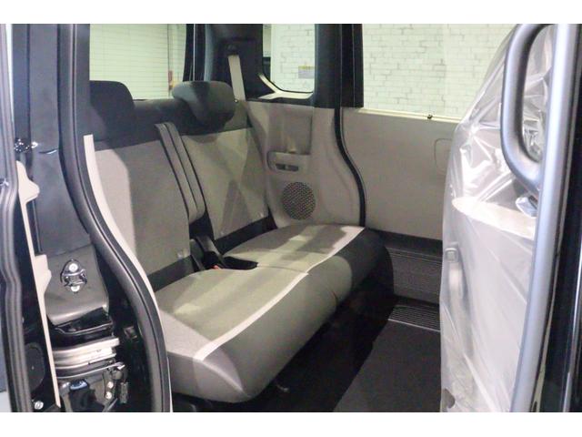 Ｎ－ＢＯＸ ベースグレード　両側電動スライドドア　クリアランスソナー　クルーズコントロール　レーンアシスト　衝突被害軽減システム　オートライト　ＬＥＤヘッドランプ　スマートキー　アイドリングストップ　シートヒーター（11枚目）