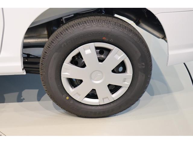 ハイゼットカーゴ クルーズターボ　ＣＶＴ　衝突被害軽減システム　クリアランスソナー　ドライブレコーダー　純正ナビ　フルセグＴＶ　バックカメラ　両側スライドドア　スマートキー　アイドリングストップ　ＥＳＣ　エアコン　パワーステアリング（22枚目）