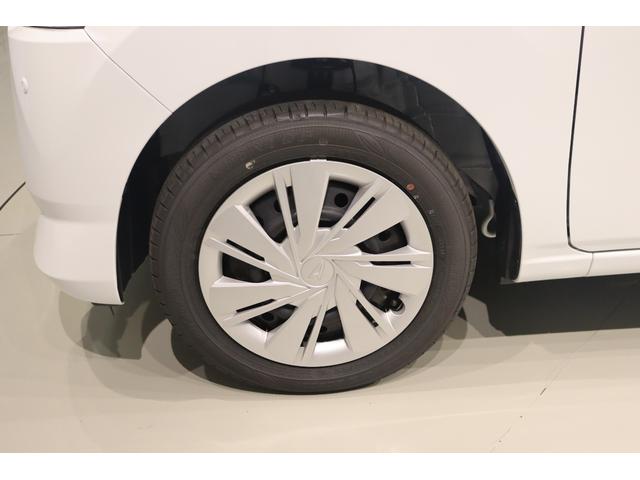 ミライース Ｘ　ＳＡＩＩＩ　ドライブレコーダー　バックカメラ　純正メモリーナビ　フルセグＴＶ　クリアランスソナー　衝突被害軽減システム　オートマチックハイビーム　ＬＥＤヘッドランプ　キーレスエントリー　アイドリングストップ（18枚目）