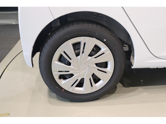 ミライース Ｘ　ＳＡＩＩＩ　ドライブレコーダー　バックカメラ　純正メモリーナビ　フルセグＴＶ　クリアランスソナー　衝突被害軽減システム　オートマチックハイビーム　ＬＥＤヘッドランプ　キーレスエントリー　アイドリングストップ（19枚目）