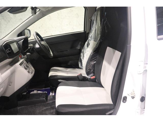 ミライース Ｘ　ＳＡＩＩＩ　ドライブレコーダー　バックカメラ　純正メモリーナビ　フルセグＴＶ　クリアランスソナー　衝突被害軽減システム　オートマチックハイビーム　ＬＥＤヘッドランプ　キーレスエントリー　アイドリングストップ（32枚目）