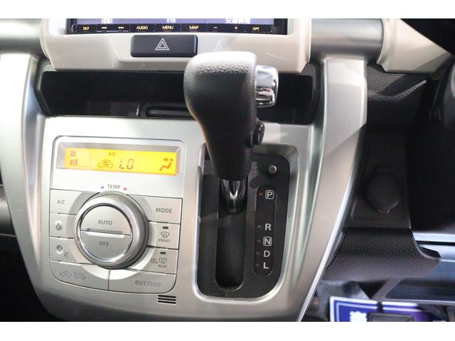 ハスラー Ｇ　ドライブレコーダー　ＥＴＣ　純正ナビ　フルセグＴＶ　レーンアシスト　衝突被害軽減システム　スマートキー　アイドリングストップ　シートヒーター　ベンチシート　ＣＶＴ　盗難防止システム　ＵＳＢ（5枚目）