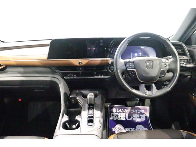 クラウンクロスオーバー ＲＳアドバンスド　４ＷＤ　ドライブレコーダー　全周囲カメラ　クルーズコントロール　レーンアシスト　パワーシート　衝突被害軽減システム　サンルーフ　ナビ　ＴＶ　ＬＥＤヘッドランプ　電動リアゲート　アルミホイール（2枚目）