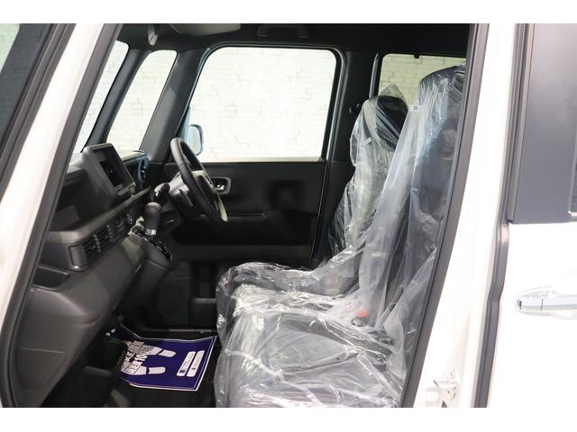 Ｎ－ＢＯＸカスタム ターボ　両側電動スライドドア　クリアランスソナー　オートクルーズコントロール　レーンアシスト　衝突被害軽減システム　オートライト　ＬＥＤヘッドランプ　スマートキー　アイドリングストップ　シートヒーター（27枚目）