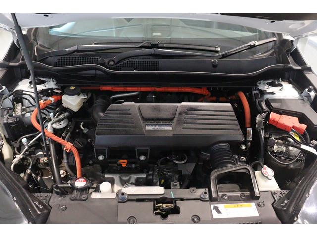 ＣＲ－Ｖハイブリッド ＥＸ・マスターピース　ハイブリッド　ドライブレコーダー　バックカメラ　ナビ　ＴＶ　オートクルーズコントロール　レーンアシスト　衝突被害軽減システム　オートライト　ＬＥＤヘッドランプ　パワーシート　電動リアゲート（20枚目）