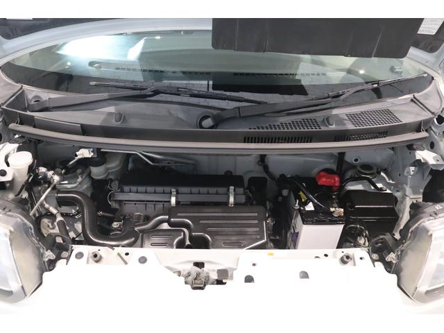 ハイゼットキャディー Ｄデラックス　ＣＶＴ　ＥＴＣ　ナビ　両側スライドドア　アイドリングストップ　ＥＳＣ　エアコン　パワーステアリング　パワーウィンドウ　運転席エアバッグ　助手席エアバッグ　ＣＤ　ＵＳＢ（20枚目）