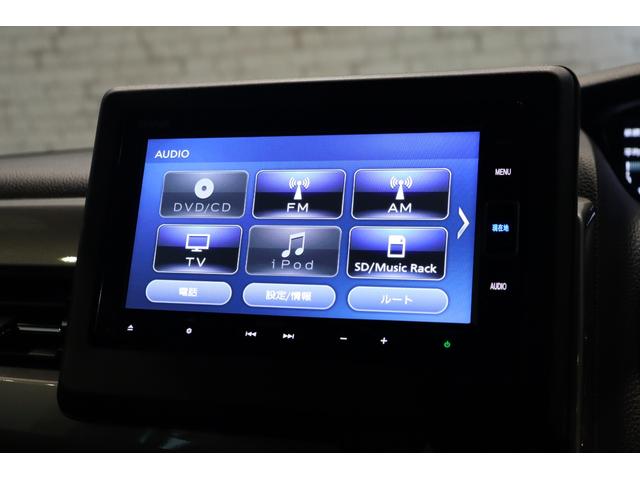 Ｎ－ＢＯＸカスタム Ｌ　スタイル＋ブラック　ＥＴＣ　バックカメラ　両側電動スライドドア　ナビ　ＴＶ　クリアランスソナー　クルーズコントロール　レーンアシスト　衝突被害軽減システム　オートライト　ＬＥＤヘッドランプ　スマートキー（5枚目）