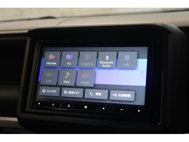 Ｎ－ＶＡＮ Ｇ　バックカメラ　両側スライドドア　ナビ　ＴＶ　クリアランスソナー　オートクルーズコントロール　レーンアシスト　衝突被害軽減システム　アイドリングストップ　ＣＶＴ　ＥＳＣ　ＣＤ　ＤＶＤ再生　ＵＳＢ（8枚目）