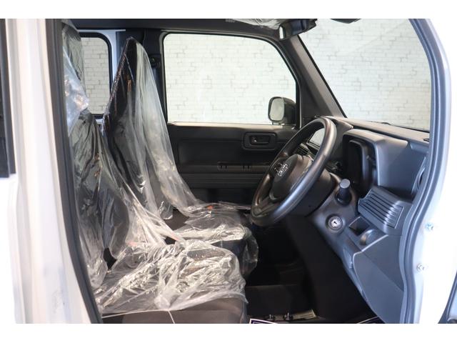 Ｎ－ＶＡＮ Ｌ　バックカメラ　両側スライドドア　ナビ　ＴＶ　クリアランスソナー　オートクルーズコントロール　レーンアシスト　衝突被害軽減システム　オートライト　アイドリングストップ　ＣＶＴ　ＥＳＣ　ＣＤ　ＤＶＤ再生（2枚目）