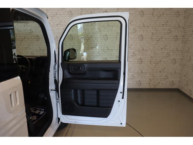 Ｎ－ＶＡＮ Ｌ　バックカメラ　両側スライドドア　ナビ　ＴＶ　クリアランスソナー　オートクルーズコントロール　レーンアシスト　衝突被害軽減システム　オートライト　アイドリングストップ　ＣＶＴ　ＥＳＣ　ＣＤ　ＤＶＤ再生（15枚目）