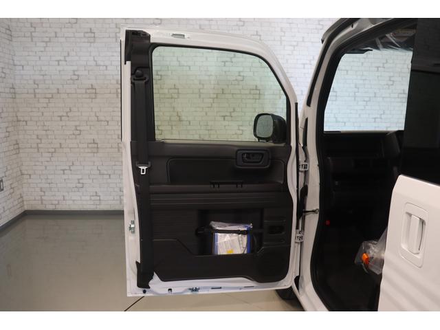 Ｎ－ＶＡＮ Ｌ　バックカメラ　両側スライドドア　ナビ　ＴＶ　クリアランスソナー　オートクルーズコントロール　レーンアシスト　衝突被害軽減システム　オートライト　アイドリングストップ　ＣＶＴ　ＥＳＣ　ＣＤ　ＤＶＤ再生（16枚目）