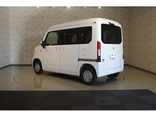Ｎ－ＶＡＮ Ｌ　バックカメラ　両側スライドドア　ナビ　ＴＶ　クリアランスソナー　オートクルーズコントロール　レーンアシスト　衝突被害軽減システム　オートライト　アイドリングストップ　ＣＶＴ　ＥＳＣ　ＣＤ　ＤＶＤ再生（18枚目）