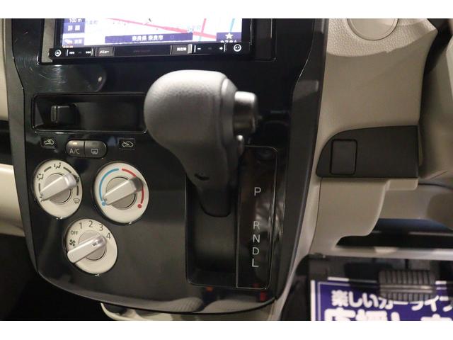 デイズ Ｊ　ＥＴＣ　ナビ　ＴＶ　衝突被害軽減システム　キーレスエントリー　ベンチシート　ＣＶＴ　ＡＢＳ　ＥＳＣ　ＣＤ　ＵＳＢ　ミュージックプレイヤー接続可　衝突安全ボディ　エアコン　パワーステアリング（8枚目）
