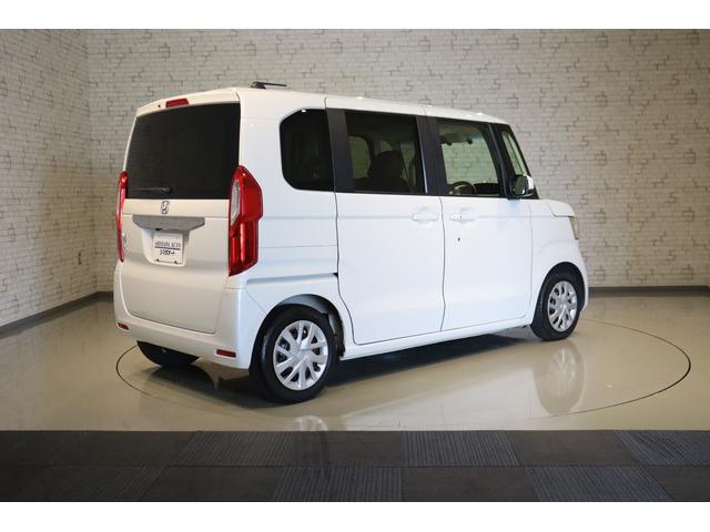 Ｎ－ＢＯＸ Ｌ　ドライブレコーダー　ＥＴＣ　バックカメラ　両側スライド・片側電動　純正ナビ　クリアランスソナー　オートクルーズコントロール　レーンアシスト　衝突被害軽減システム　オートライト　ＬＥＤヘッドランプ（15枚目）