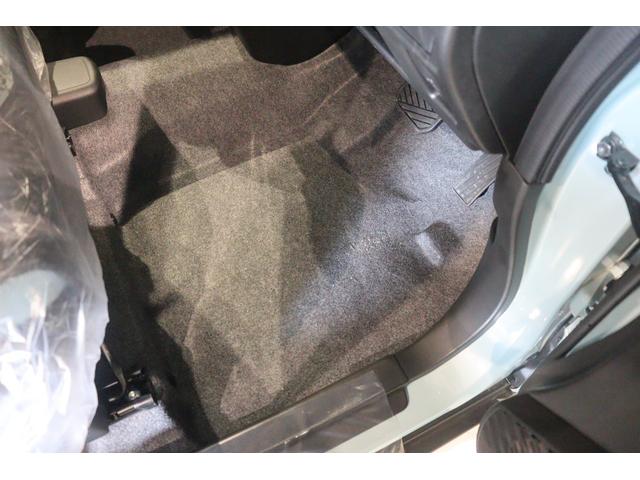 ハスラー ハイブリッドＧ　全周囲カメラ　ナビ　ＴＶ　クリアランスソナー　クルーズコントロール　レーンアシスト　衝突被害軽減システム　ＬＥＤヘッドランプ　スマートキー　アイドリングストップ　シートヒーター　ＣＶＴ（34枚目）