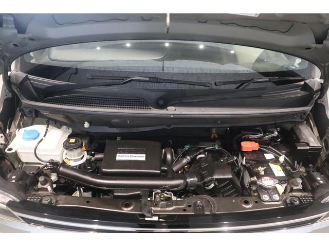 Ｎ－ＢＯＸカスタム Ｇ・Ｌホンダセンシング　ドライブレコーダー　ＥＴＣ　バックカメラ　両側電動スライドドア　ナビ　ＴＶ　クリアランスソナー　オートクルーズコントロール　レーンアシスト　衝突被害軽減システム　ＬＥＤヘッドランプ　スマートキー（19枚目）