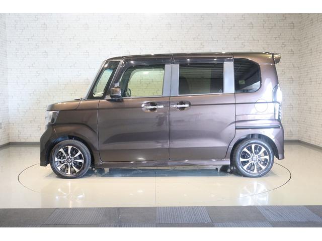 Ｎ－ＢＯＸカスタム Ｇ・Ｌホンダセンシング　ドライブレコーダー　ＥＴＣ　バックカメラ　両側電動スライドドア　ナビ　ＴＶ　クリアランスソナー　オートクルーズコントロール　レーンアシスト　衝突被害軽減システム　ＬＥＤヘッドランプ　スマートキー（32枚目）