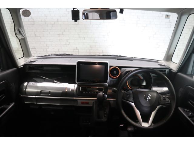 スペーシアギア ハイブリッドＸＺ　ターボ　ドライブレコーダー　ＥＴＣ　全周囲カメラ　両側電動スライドドア　ナビ　ＴＶ　クリアランスソナー　オートクルーズコントロール　レーンアシスト　衝突被害軽減システム　オートライト　ＬＥＤヘッドランプ（2枚目）