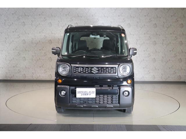 スペーシアギア ハイブリッドＸＺ　ターボ　ドライブレコーダー　ＥＴＣ　全周囲カメラ　両側電動スライドドア　ナビ　ＴＶ　クリアランスソナー　オートクルーズコントロール　レーンアシスト　衝突被害軽減システム　オートライト　ＬＥＤヘッドランプ（11枚目）