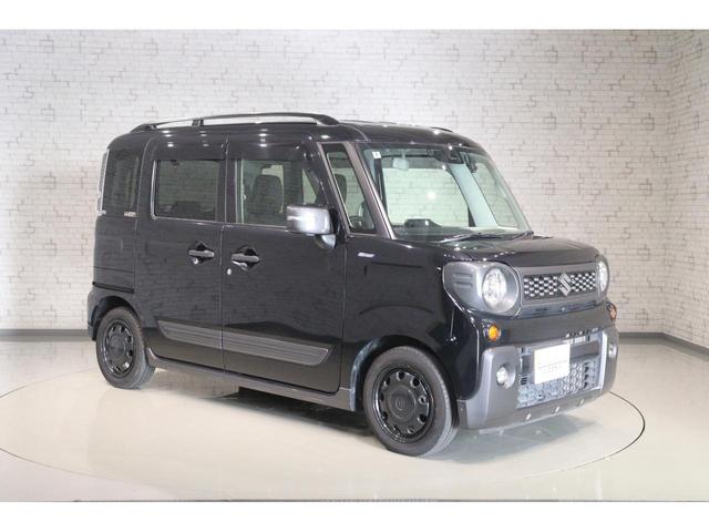 スペーシアギア ハイブリッドＸＺ　ターボ　ドライブレコーダー　ＥＴＣ　全周囲カメラ　両側電動スライドドア　ナビ　ＴＶ　クリアランスソナー　オートクルーズコントロール　レーンアシスト　衝突被害軽減システム　オートライト　ＬＥＤヘッドランプ（12枚目）