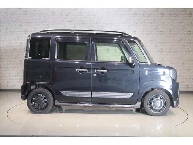 スペーシアギア ハイブリッドＸＺ　ターボ　ドライブレコーダー　ＥＴＣ　全周囲カメラ　両側電動スライドドア　ナビ　ＴＶ　クリアランスソナー　オートクルーズコントロール　レーンアシスト　衝突被害軽減システム　オートライト　ＬＥＤヘッドランプ（13枚目）