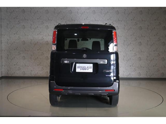 スペーシアギア ハイブリッドＸＺ　ターボ　ドライブレコーダー　ＥＴＣ　全周囲カメラ　両側電動スライドドア　ナビ　ＴＶ　クリアランスソナー　オートクルーズコントロール　レーンアシスト　衝突被害軽減システム　オートライト　ＬＥＤヘッドランプ（15枚目）