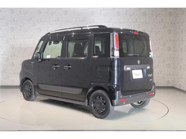 スペーシアギア ハイブリッドＸＺ　ターボ　ドライブレコーダー　ＥＴＣ　全周囲カメラ　両側電動スライドドア　ナビ　ＴＶ　クリアランスソナー　オートクルーズコントロール　レーンアシスト　衝突被害軽減システム　オートライト　ＬＥＤヘッドランプ（16枚目）