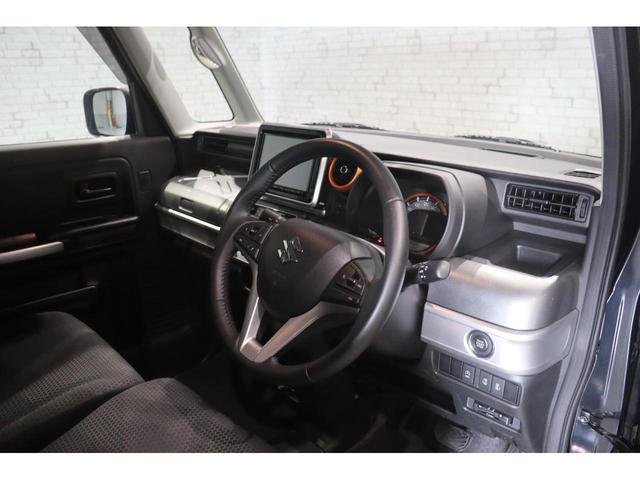 スペーシアギア ハイブリッドＸＺ　ターボ　ドライブレコーダー　ＥＴＣ　全周囲カメラ　両側電動スライドドア　ナビ　ＴＶ　クリアランスソナー　オートクルーズコントロール　レーンアシスト　衝突被害軽減システム　オートライト　ＬＥＤヘッドランプ（23枚目）