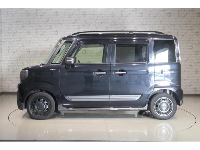 スペーシアギア ハイブリッドＸＺ　ターボ　ドライブレコーダー　ＥＴＣ　全周囲カメラ　両側電動スライドドア　ナビ　ＴＶ　クリアランスソナー　オートクルーズコントロール　レーンアシスト　衝突被害軽減システム　オートライト　ＬＥＤヘッドランプ（25枚目）