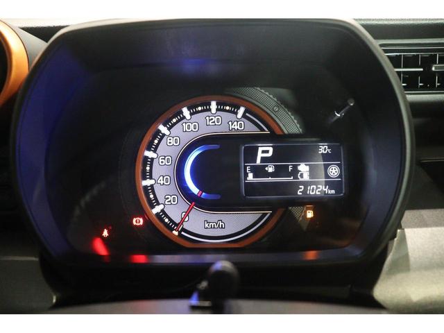 スペーシアギア ハイブリッドＸＺ　ターボ　ドライブレコーダー　ＥＴＣ　全周囲カメラ　両側電動スライドドア　ナビ　ＴＶ　クリアランスソナー　オートクルーズコントロール　レーンアシスト　衝突被害軽減システム　オートライト　ＬＥＤヘッドランプ（35枚目）