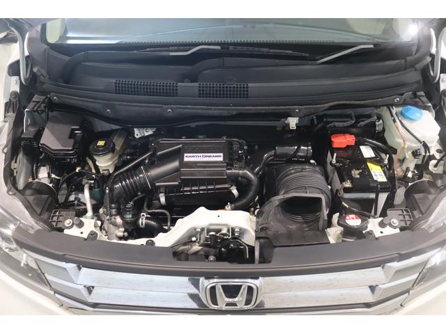 Ｎ－ＷＧＮカスタム Ｇ・ターボパッケージＳＳクールパッケージ　ＥＴＣ　バックカメラ　ナビ　ＴＶ　オートクルーズコントロール　オートライト　ＨＩＤ　スマートキー　アイドリングストップ　ベンチシート　ＣＶＴ　盗難防止システム　ＡＢＳ　ＥＳＣ　ＣＤ　ＤＶＤ再生　ＵＳＢ（18枚目）