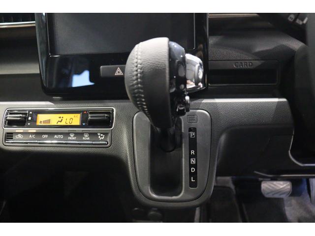 ワゴンRカスタムZ ハイブリッドZX アップグレードPKG クリアランスソナー クルーズコントロール レーンアシスト 衝突被害軽減システム LEDヘッドランプ アイドリングストップ シートヒーター ベンチシート CVT 盗難防止システム(7枚目)