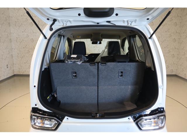 ワゴンRカスタムZ ハイブリッドZX アップグレードPKG クリアランスソナー クルーズコントロール レーンアシスト 衝突被害軽減システム LEDヘッドランプ アイドリングストップ シートヒーター ベンチシート CVT 盗難防止システム(19枚目)