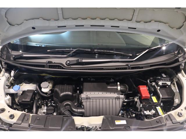 ワゴンRカスタムZ ハイブリッドZX アップグレードPKG クリアランスソナー クルーズコントロール レーンアシスト 衝突被害軽減システム LEDヘッドランプ アイドリングストップ シートヒーター ベンチシート CVT 盗難防止システム(20枚目)