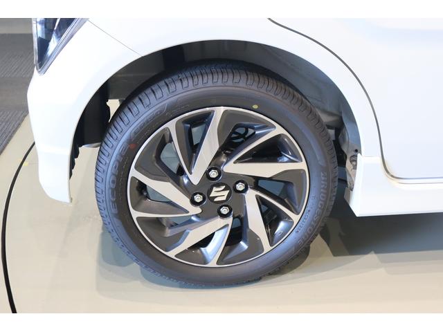 ワゴンRカスタムZ ハイブリッドZX アップグレードPKG クリアランスソナー クルーズコントロール レーンアシスト 衝突被害軽減システム LEDヘッドランプ アイドリングストップ シートヒーター ベンチシート CVT 盗難防止システム(22枚目)