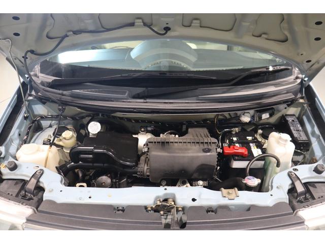 オッティ Ｓ　キーレスエントリー　電動格納ミラー　ベンチシート　ＡＴ　ＡＢＳ　ＣＤ　アルミホイール　衝突安全ボディ　エアコン　パワーステアリング　パワーウィンドウ（19枚目）