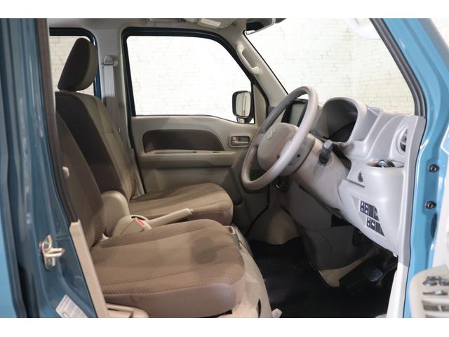 エブリイ ジョイン　４ＷＤ　ＣＶＴ　衝突被害軽減システム　クリアランスソナー　レーンアシスト　両側スライドドア　スマートキー　アイドリングストップ　シートヒーター　ＬＥＤヘッドランプ　盗難防止システム　ＡＢＳ（10枚目）