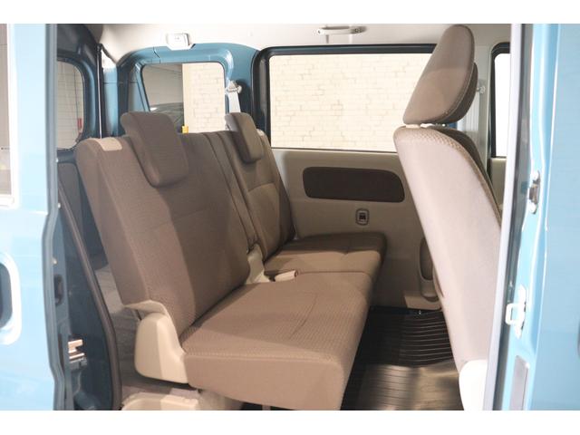 エブリイ ジョイン　４ＷＤ　ＣＶＴ　衝突被害軽減システム　クリアランスソナー　レーンアシスト　両側スライドドア　スマートキー　アイドリングストップ　シートヒーター　ＬＥＤヘッドランプ　盗難防止システム　ＡＢＳ（11枚目）