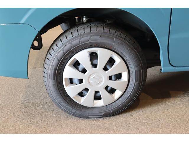エブリイ ジョイン　４ＷＤ　ＣＶＴ　衝突被害軽減システム　クリアランスソナー　レーンアシスト　両側スライドドア　スマートキー　アイドリングストップ　シートヒーター　ＬＥＤヘッドランプ　盗難防止システム　ＡＢＳ（20枚目）