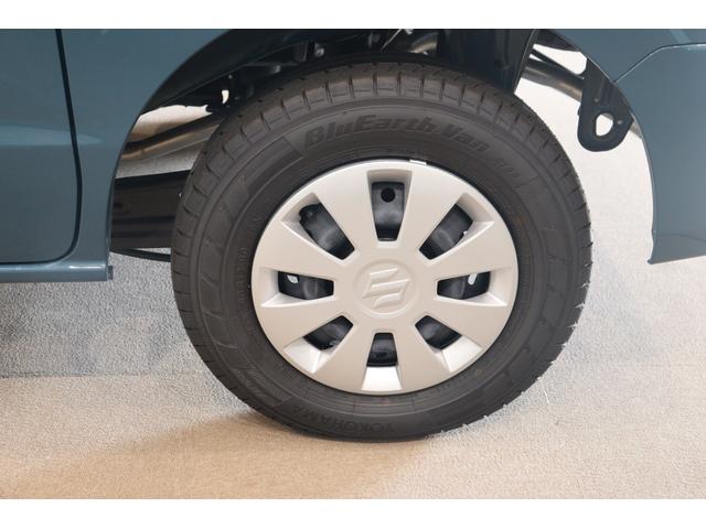 エブリイ ジョイン　４ＷＤ　ＣＶＴ　衝突被害軽減システム　クリアランスソナー　レーンアシスト　両側スライドドア　スマートキー　アイドリングストップ　シートヒーター　ＬＥＤヘッドランプ　盗難防止システム　ＡＢＳ（22枚目）