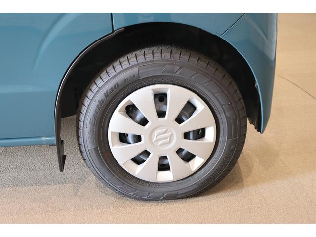 エブリイ ジョイン　４ＷＤ　ＣＶＴ　衝突被害軽減システム　クリアランスソナー　レーンアシスト　両側スライドドア　スマートキー　アイドリングストップ　シートヒーター　ＬＥＤヘッドランプ　盗難防止システム　ＡＢＳ（23枚目）