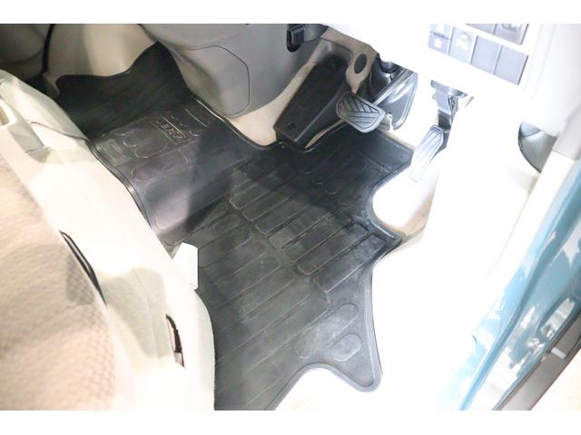 エブリイ ジョイン　４ＷＤ　ＣＶＴ　衝突被害軽減システム　クリアランスソナー　レーンアシスト　両側スライドドア　スマートキー　アイドリングストップ　シートヒーター　ＬＥＤヘッドランプ　盗難防止システム　ＡＢＳ（26枚目）