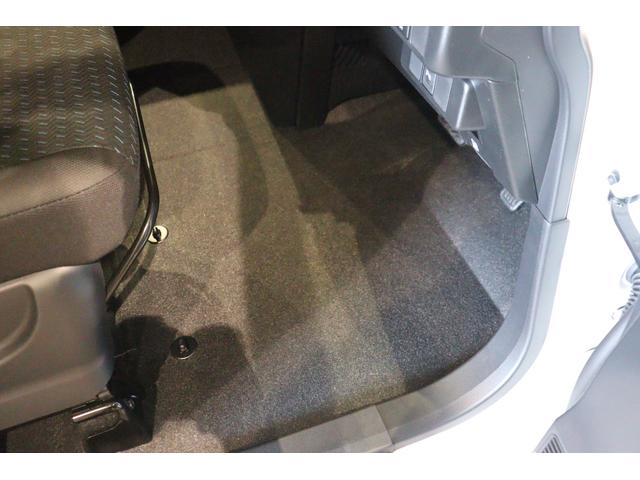 ルーミー カスタムＧ－Ｔ　全周囲カメラ　ＴＶ　両側電動スライドドア　クリアランスソナー　クルーズコントロール　衝突被害軽減システム　アルミホイール　ＬＥＤヘッドランプ　スマートキー　アイドリングストップ　シートヒーター（23枚目）