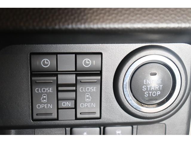 ルーミー カスタムＧ－Ｔ　ドライブレコーダー　全周囲カメラ　ナビ　ＴＶ　両側電動スライドドア　クリアランスソナー　オートクルーズコントロール　衝突被害軽減システム　アルミホイール　オートライト　ＬＥＤヘッドランプ　スマートキー（7枚目）