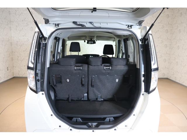 ルーミー カスタムＧ－Ｔ　ドライブレコーダー　全周囲カメラ　ナビ　ＴＶ　両側電動スライドドア　クリアランスソナー　オートクルーズコントロール　衝突被害軽減システム　アルミホイール　オートライト　ＬＥＤヘッドランプ　スマートキー（18枚目）