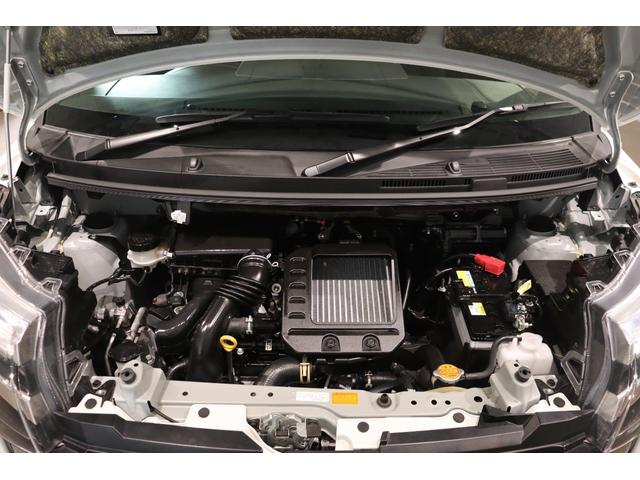 ルーミー カスタムＧ－Ｔ　ドライブレコーダー　全周囲カメラ　ナビ　ＴＶ　両側電動スライドドア　クリアランスソナー　オートクルーズコントロール　衝突被害軽減システム　アルミホイール　オートライト　ＬＥＤヘッドランプ　スマートキー（19枚目）