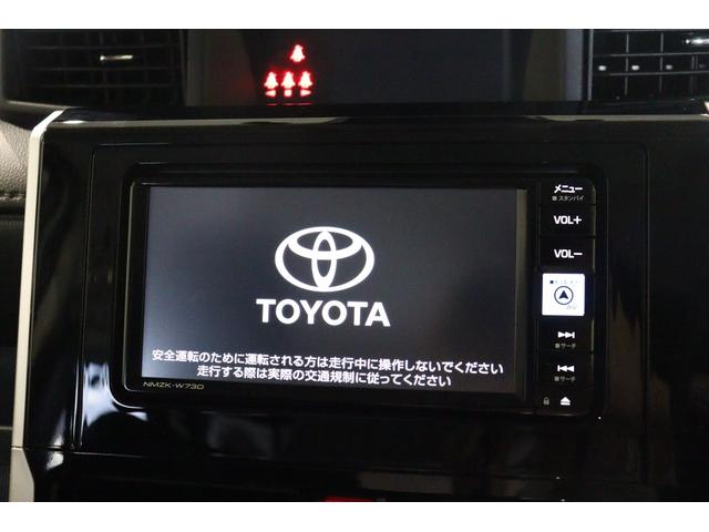 ルーミー カスタムＧ－Ｔ　ドライブレコーダー　全周囲カメラ　ナビ　ＴＶ　両側電動スライドドア　クリアランスソナー　オートクルーズコントロール　衝突被害軽減システム　アルミホイール　オートライト　ＬＥＤヘッドランプ　スマートキー（26枚目）