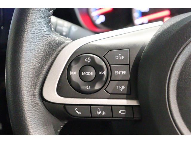 ルーミー カスタムＧ－Ｔ　ドライブレコーダー　全周囲カメラ　ナビ　ＴＶ　両側電動スライドドア　クリアランスソナー　オートクルーズコントロール　衝突被害軽減システム　アルミホイール　オートライト　ＬＥＤヘッドランプ　スマートキー（29枚目）